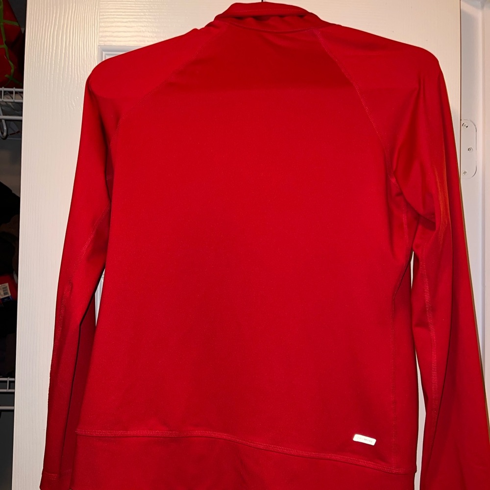 Light jacket